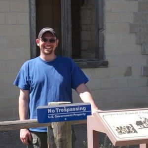 Meet your Posher, Jason